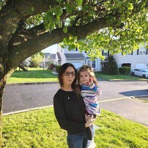 Meet your Posher, Tiffany